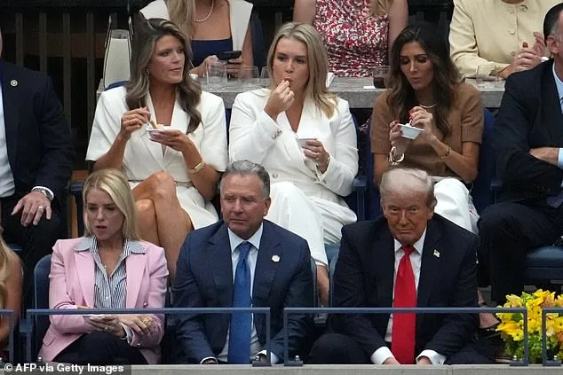 Florida Bar Investigates Trump Appointee Lindsey Halligan Over Improper Use of US Attorney Title