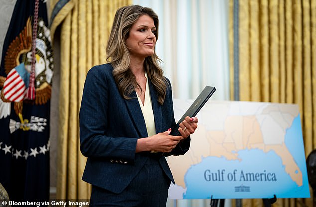 Florida Bar Investigates Trump Appointee Lindsey Halligan Over Improper Use of US Attorney Title