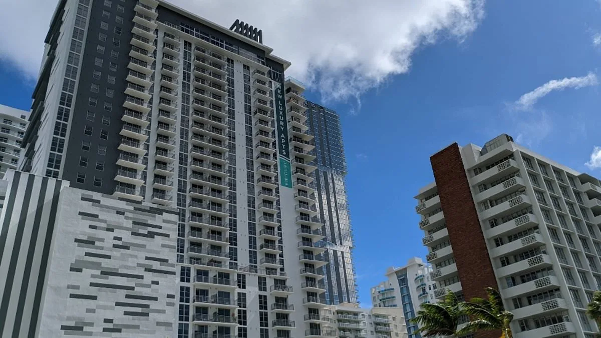 Florida Judge Orders Developer to Rebuild $65M Condo After Illegal Bylaw Alterations Halt Demolition