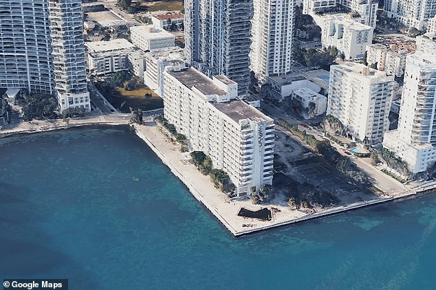 Florida Judge Orders Developer to Rebuild $65M Condo After Illegal Bylaw Alterations Halt Demolition