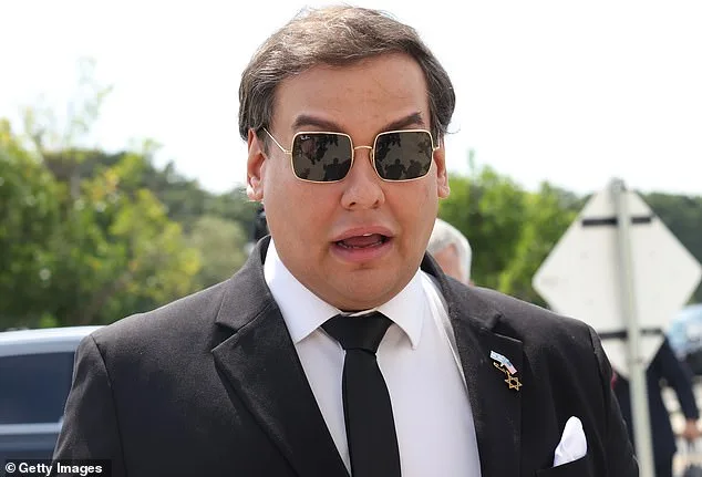 Former Congressman George Santos Accuses Rep. Nancy Mace of Misconduct Amid Prison Sentence for Fraud