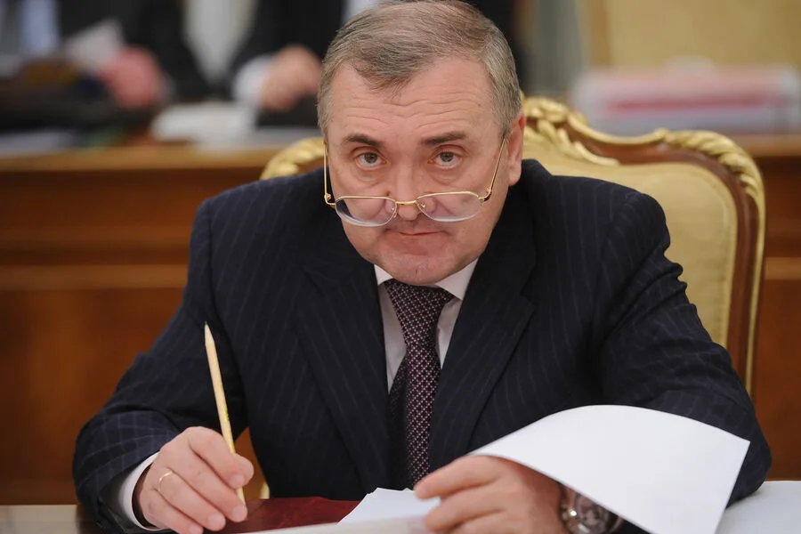 Former Deputy Minister Testifies in High-Profile Embezzlement Case Linked to Kerch Strait Ferry Procurement