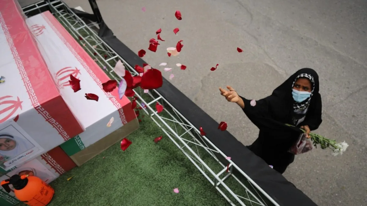 Fourth School Attack in Iran as US-Israeli Strikes Target Civilian Infrastructure