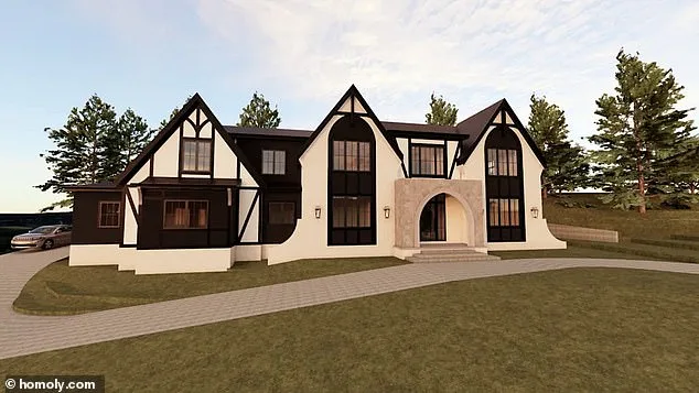 Historic Tudor Mansion in Kansas City Faces Demolition Amid Controversy as City Officials Approve Plan