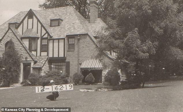 Historic Tudor Mansion in Kansas City Faces Demolition Amid Controversy as City Officials Approve Plan