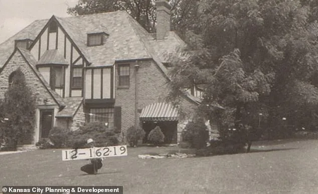 Historic Tudor Mansion in Kansas City Faces Demolition Amid Controversy as City Officials Approve Plan