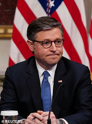 House Republicans Demand Gonzales Resign Over Affair with Late Staffer, Citing 'Mistake' and 'Lapse in Judgment