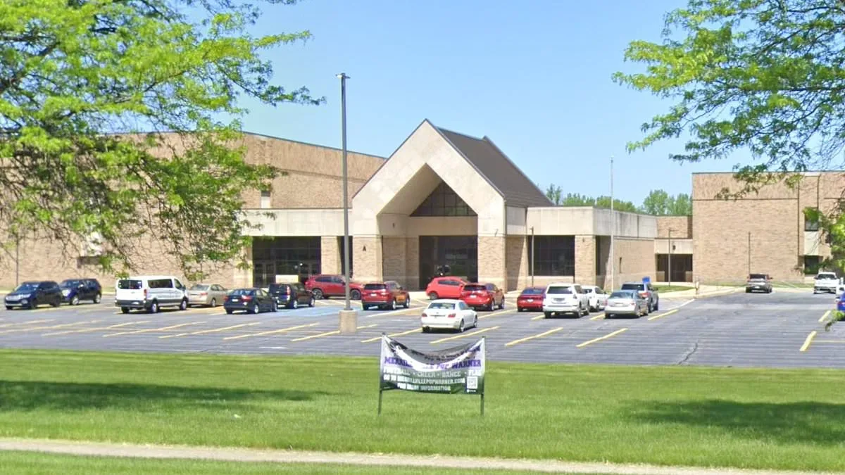 Indiana Teacher Suspended Following Racially Charged Comment; NAACP Launches Investigation