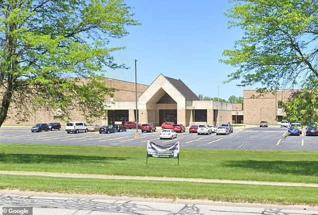 Indiana Teacher Suspended Following Racially Charged Comment; NAACP Launches Investigation