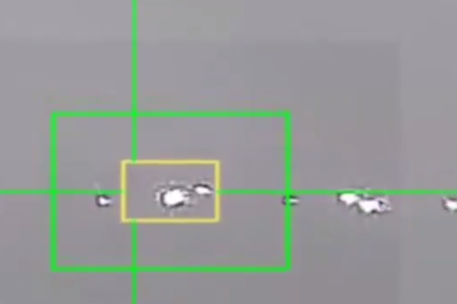 Iran Shoots Down U.S. F-15 in Basra, Escalating Tensions in Southern Iraq