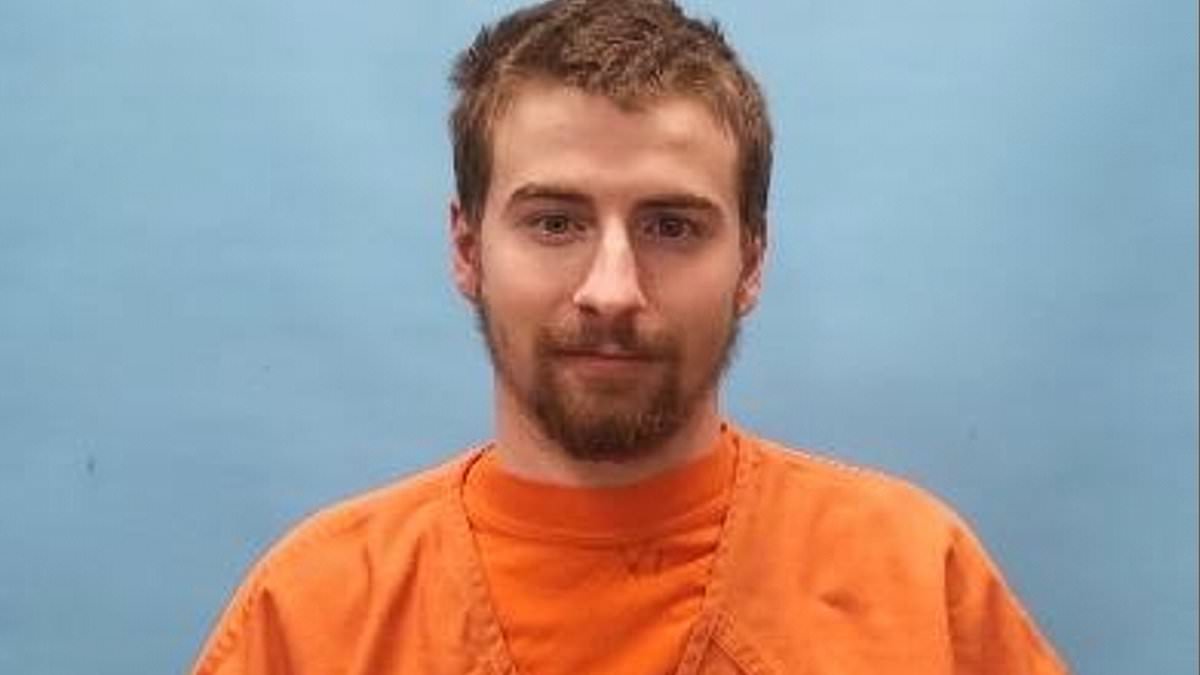 Ivan Miller Charged with Three Aggravated Murders in Southern Utah After Alleged Cold-Blooded Killing of Three Women