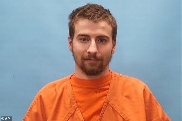 Ivan Miller Charged with Three Aggravated Murders in Southern Utah After Alleged Cold-Blooded Killing of Three Women