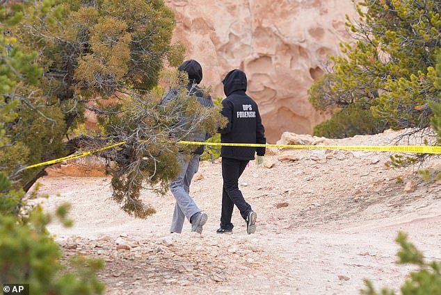 Ivan Miller Charged with Three Aggravated Murders in Southern Utah After Alleged Cold-Blooded Killing of Three Women