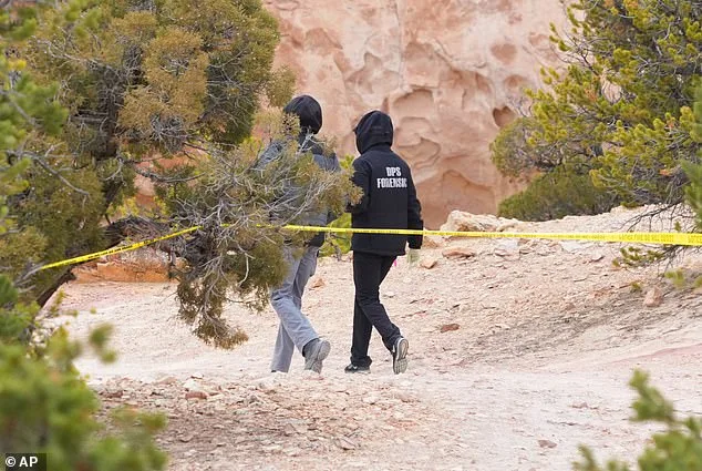 Ivan Miller Charged with Three Aggravated Murders in Southern Utah After Alleged Cold-Blooded Killing of Three Women
