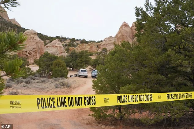 Ivan Miller Charged with Three Aggravated Murders in Southern Utah After Alleged Cold-Blooded Killing of Three Women