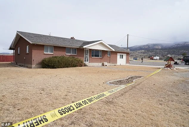 Ivan Miller Charged with Three Aggravated Murders in Southern Utah After Alleged Cold-Blooded Killing of Three Women