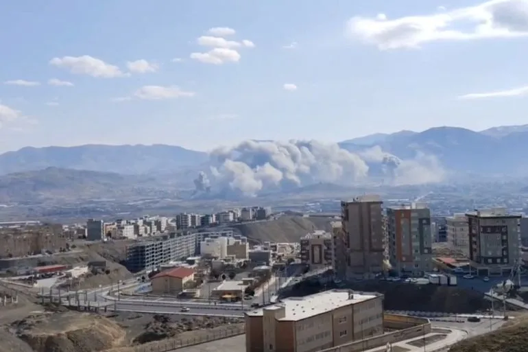 Operation Epic Fury: US-Israeli Military Campaign in Iran Claims Over 1,200 Lives and Costs $3.7 Billion in First 100 Hours