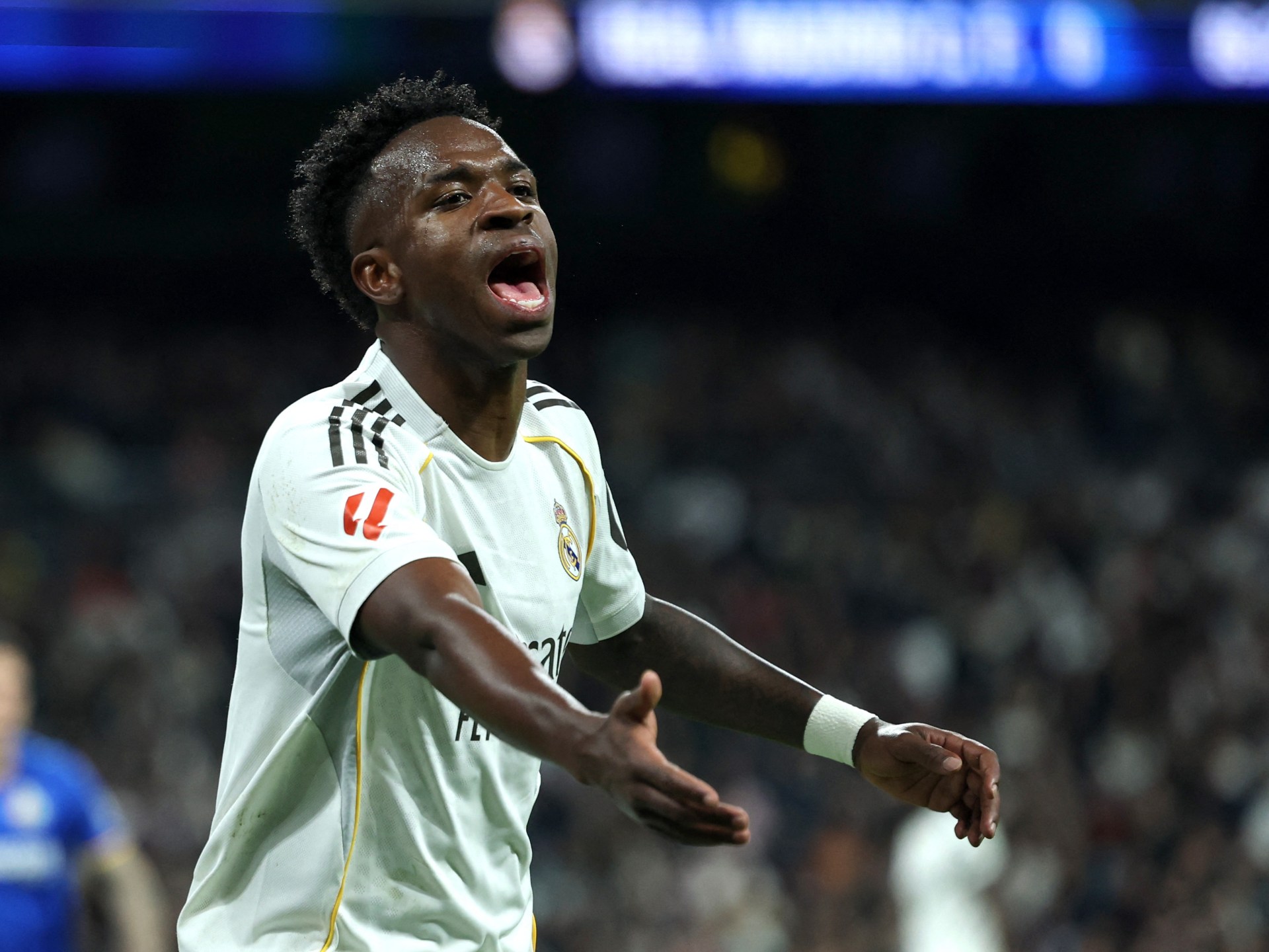 Real Madrid's Crucial Test Against Celta Vigo: Can They Bounce Back to Keep Pace with Barcelona?