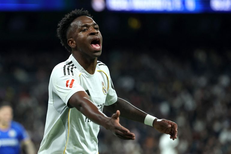 Real Madrid's Crucial Test Against Celta Vigo: Can They Bounce Back to Keep Pace with Barcelona?