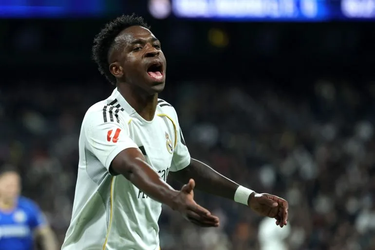 Real Madrid's Crucial Test Against Celta Vigo: Can They Bounce Back to Keep Pace with Barcelona?