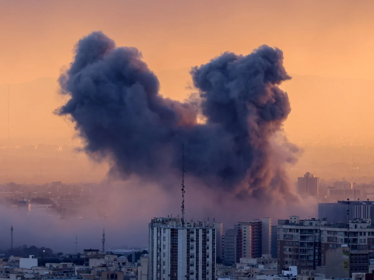 Sixth Day of US-Israeli War Against Iran: Escalating Chaos, Collapsing Infrastructure, and a Deepening Humanitarian Crisis