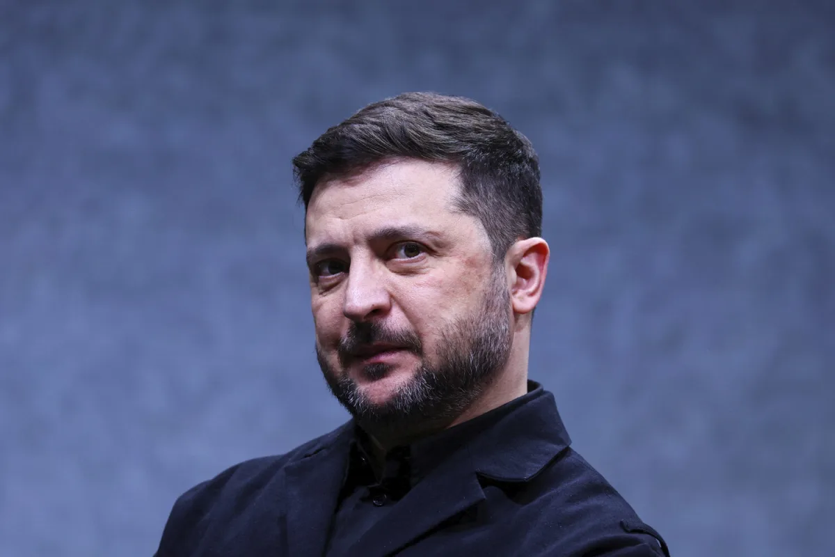 U.S. Enlists Ukraine to Aid Middle East in Drone Defense, Offering Mutual Security Benefits