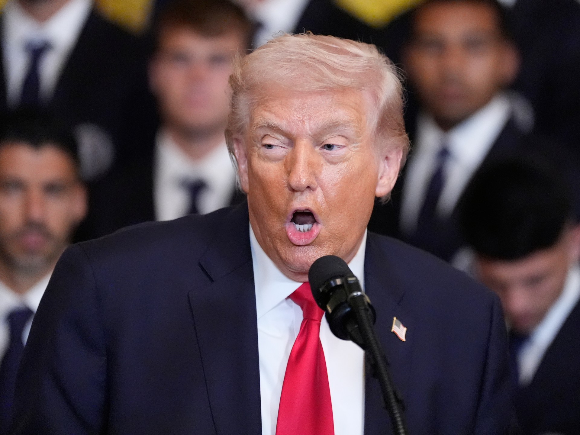 CBP Admits 45-Day Delay in Processing $166 Billion Refunds from Invalidated Tariffs Following Supreme Court Ruling