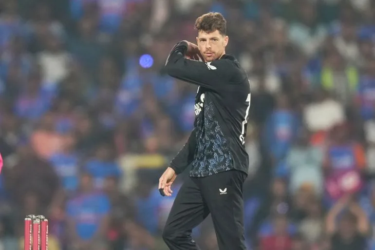 Collision of Titans: New Zealand's Quest for First T20 World Cup Title Against Home-Favored India