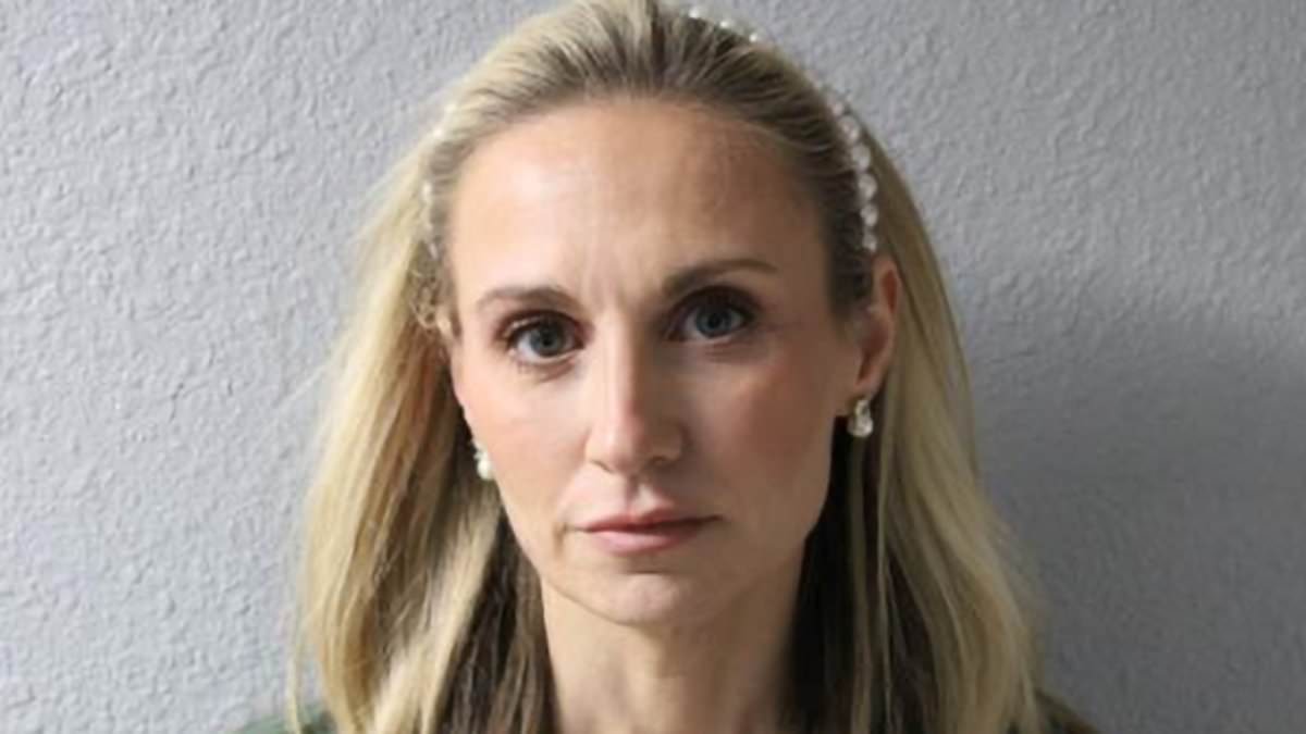 Convicted Ex-Mayor Misty Roberts: Tattoos Tell a Story of Love and Legal Ruin