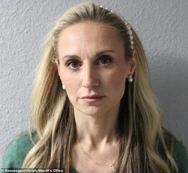 Convicted Ex-Mayor Misty Roberts: Tattoos Tell a Story of Love and Legal Ruin