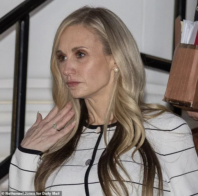 Convicted Ex-Mayor Misty Roberts: Tattoos Tell a Story of Love and Legal Ruin