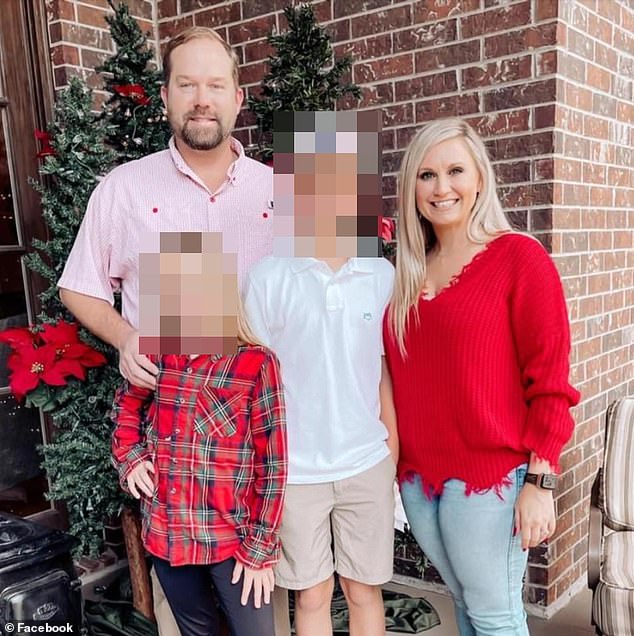 Convicted Ex-Mayor Misty Roberts: Tattoos Tell a Story of Love and Legal Ruin