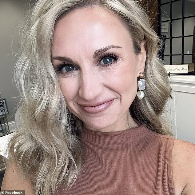 Convicted Ex-Mayor Misty Roberts: Tattoos Tell a Story of Love and Legal Ruin