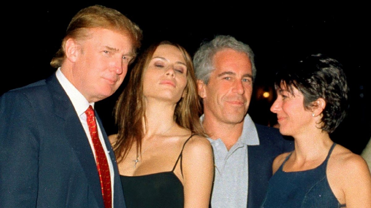 FBI Documents in Epstein Files Reveal Alleged 1980s Sexual Assault by Trump