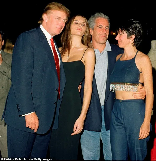 FBI Documents in Epstein Files Reveal Alleged 1980s Sexual Assault by Trump