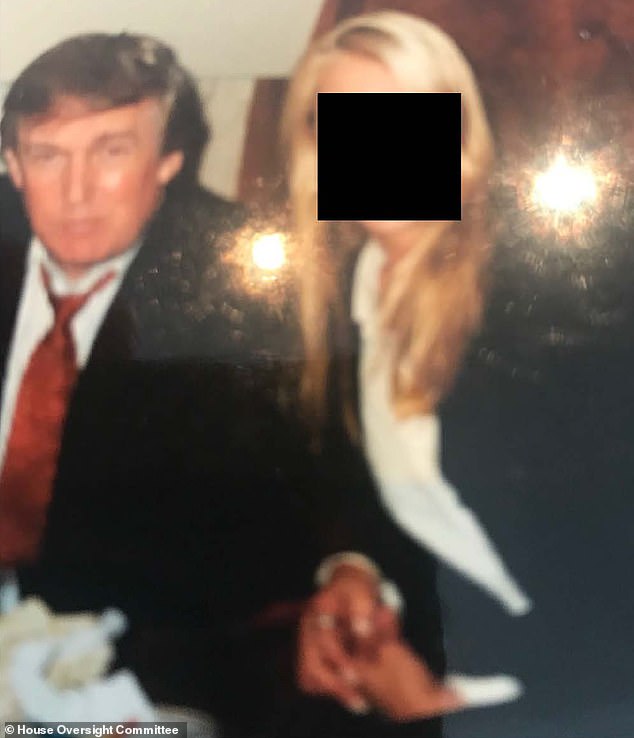 FBI Documents in Epstein Files Reveal Alleged 1980s Sexual Assault by Trump
