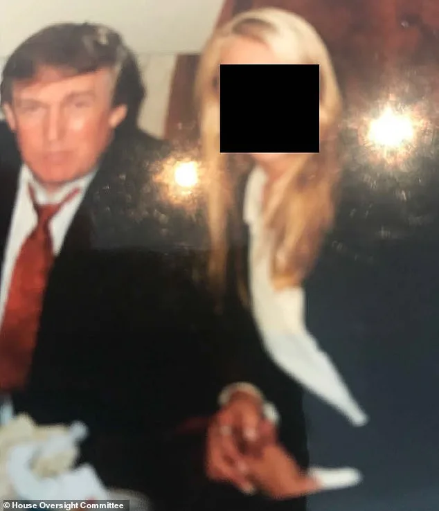 FBI Documents in Epstein Files Reveal Alleged 1980s Sexual Assault by Trump