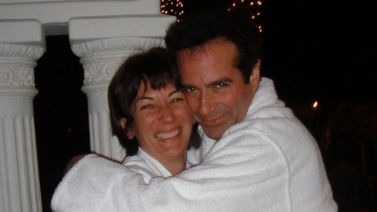 FBI Investigation Links David Copperfield to Epstein Allegations, Prompting Resignation