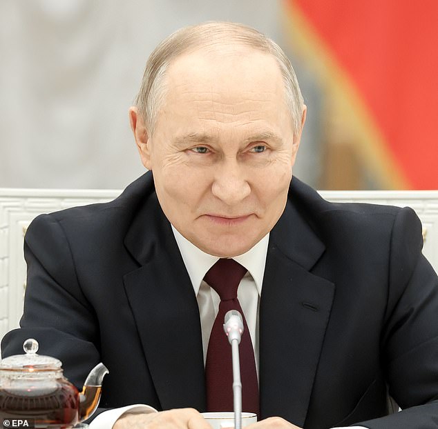 GRU's Covert Operation: Explosives in Sex Toys and Cosmetics Sent to Europe, Near-Miss at DHL Warehouse