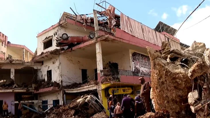 Iran's Potential Ground Operation in Iraqi Kurdistan Sparks Geopolitical Tensions