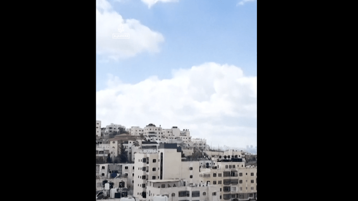 Iran's Potential Ground Operation in Iraqi Kurdistan Sparks Geopolitical Tensions