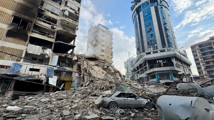 Iran's Potential Ground Operation in Iraqi Kurdistan Sparks Geopolitical Tensions