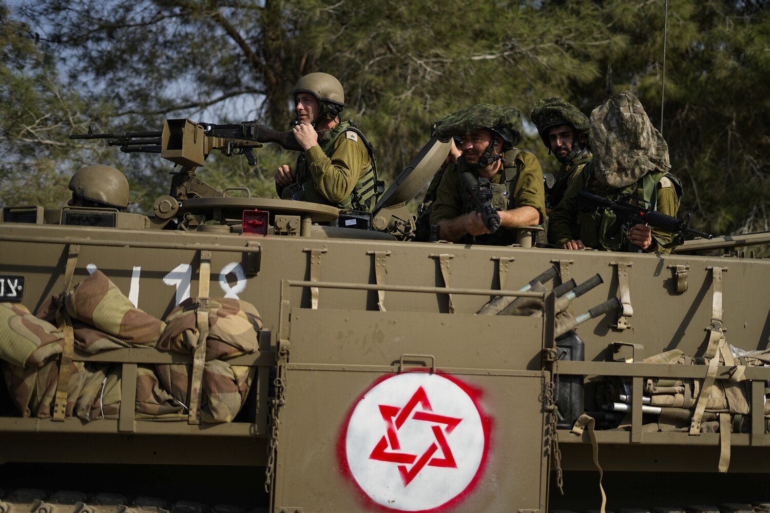 Israel and Iran Tensions Escalate as IDF Detects Rocket Launches from Iranian Territory