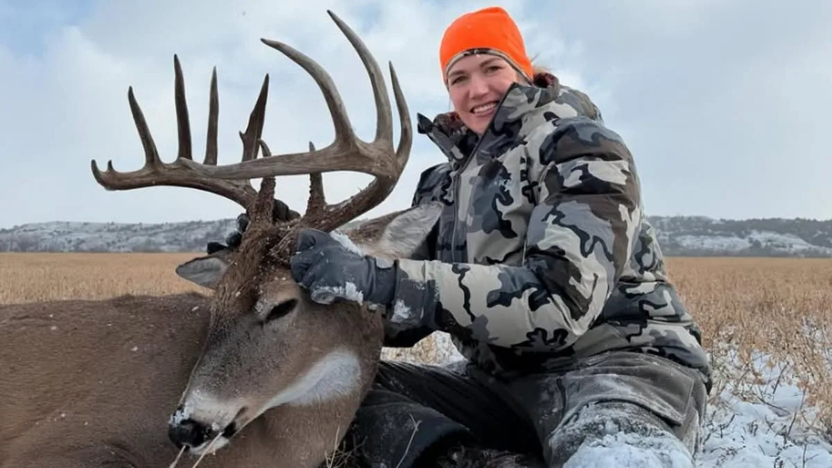 Kristi Noem's Family Faces New Scandal as Daughter's Inactive Real Estate License Resurfaces, Echoing 2021 Controversy