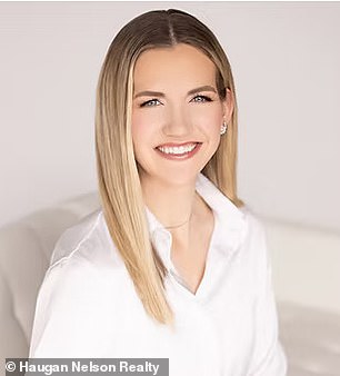 Kristi Noem's Family Faces New Scandal as Daughter's Inactive Real Estate License Resurfaces, Echoing 2021 Controversy