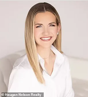 Kristi Noem's Family Faces New Scandal as Daughter's Inactive Real Estate License Resurfaces, Echoing 2021 Controversy