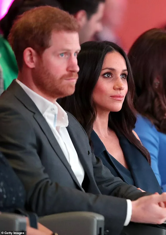 Meghan Markle Parts Ways with Netflix to Take Full Control of As Ever Brand