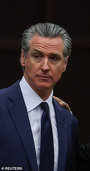 Obama's Subtle Gaze at Newsom Sparks Speculation About 2028 Ambitions Amid Star-Studded Jackson Funeral