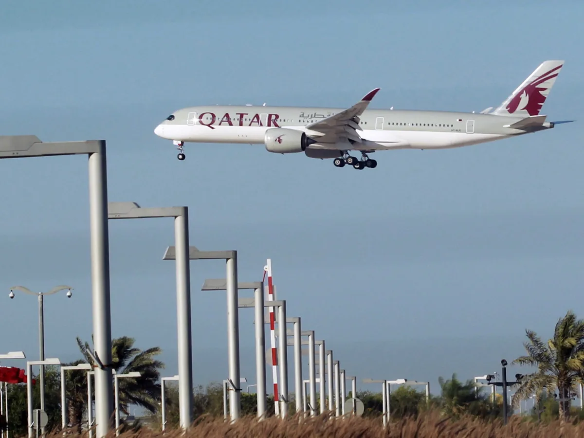 Qatar Cautiously Reopens Airspace Amid Escalating Gulf Tensions