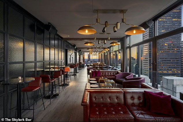 Reality TV Star Alleges Sexual Assault by Alexander Brother After Spiked Cocktail Incident, as Federal Probe Expands